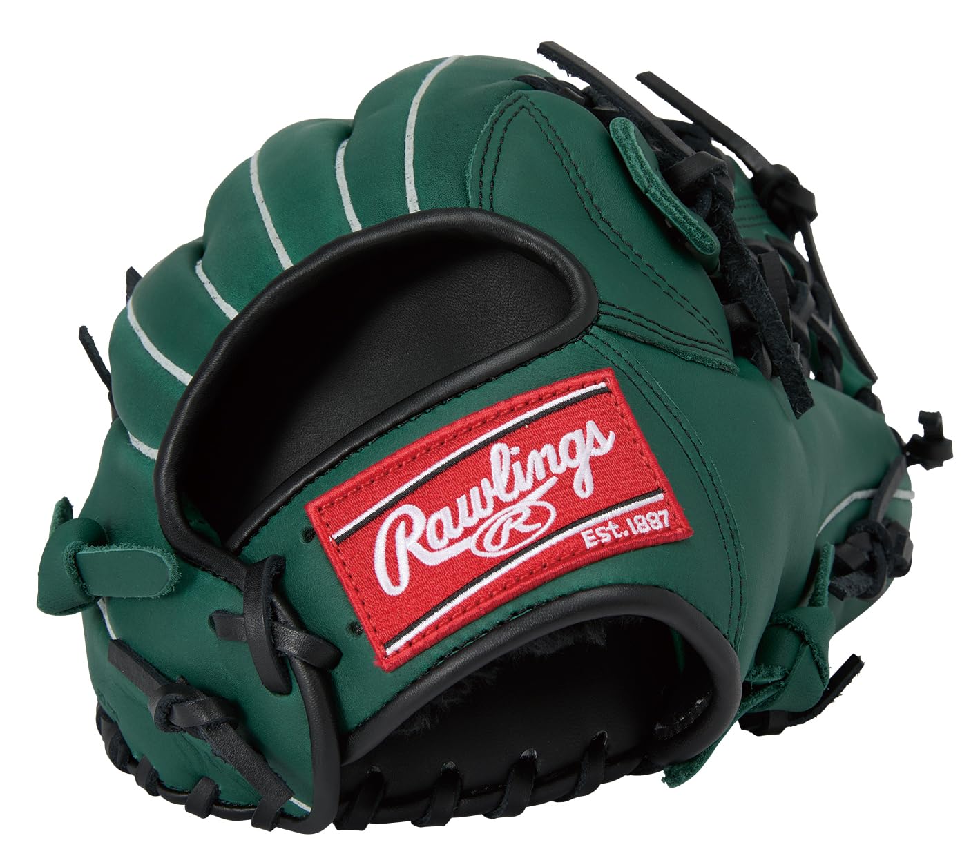 Amazon.com: Rawlings GRXPMN55 GrXPMN55 Dark Green Size 11.75 Inch